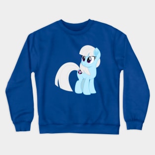 Photo Finish pony Crewneck Sweatshirt